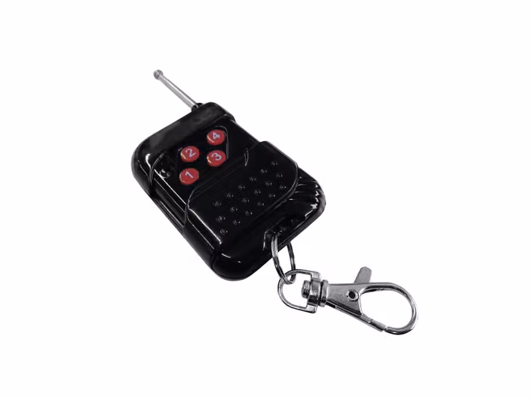 Telecomando EUROLITE WRC-2 (51701949)