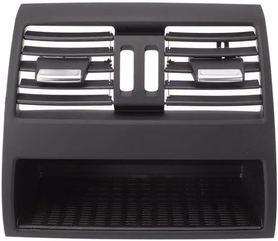 Compressore di ventilazione di alta qualità – Elevato livello di prestazioni – Compatibile con i modelli F10/F11 – Codice OEM 64229172167 – Ideale per i modelli 528i/535i/550i – Eccellente efficienza
