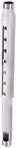 Colonna regolabile per videoproiettore Chief CMS in colore bianco CHCMS018024W