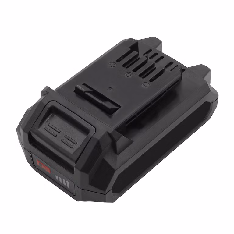 TECHTEK Batteria compatibile con [Skil] 20V 0.6cm Hex Cordless Impact Driver, 20V 13MM Hammer Drill, 20V Brushless 1/4” HEX Impact Driver, 20V Brus