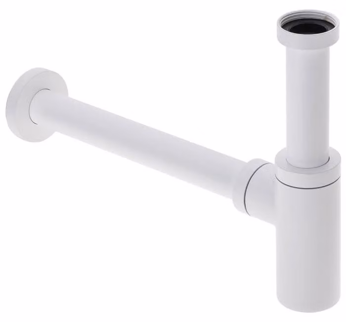 Kronenbach, sifone di design, modello rotondo