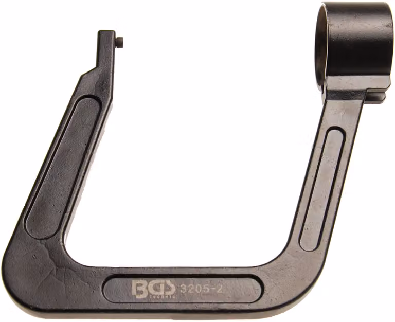BGS 3205-2 Staffa dall'articolo 3205