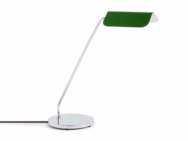 Apex Desk Lampada da Tavolo