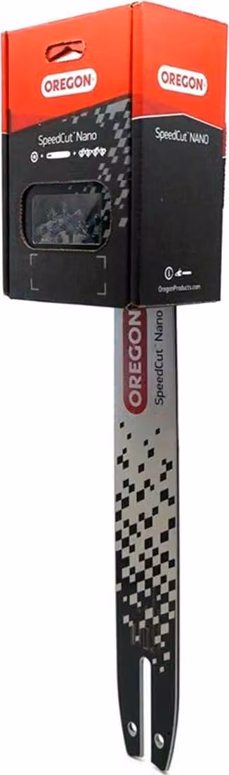 Kit di conversione Oregon SpeedCut Nano 14" (35 cm) per Stihl MS201