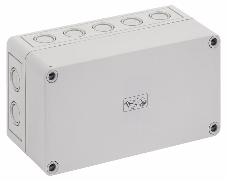 Spelsberg custodia vuota TK PS 1809-8-m 10591001