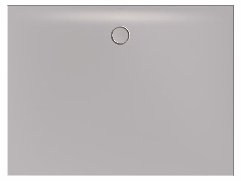 BetteFloor Side receveurs de douche avec support de receveur minimum, 1600x1200mm, 3392-413T1, 3392-413T1