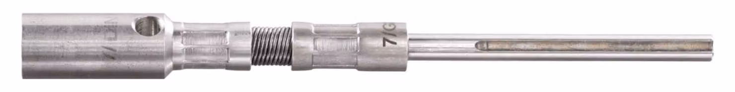 PFERD TOOLS Anima di ricambio SE DA 27 DIN10/G22