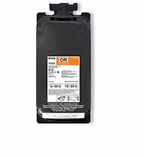 Cartuccia d'inchiostro Epson Ultrachrome DS Orange T53LA00 per stampa a sublimazione per modelli SC-F6400H e SC-F9500H – 2