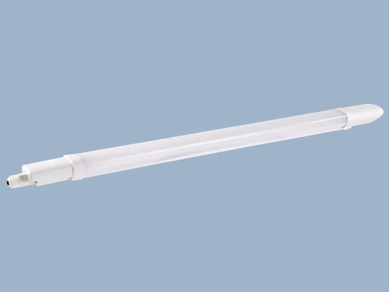 DAYLITE Apparecchio LED a prova di umidità FWL9, EEK: F, 9 W, 900 lm, 4000 K, 620 mm
