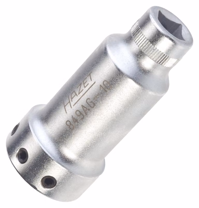 Supporto Hazet 849AG-10 per azionamento 3/8? (849AG-10)