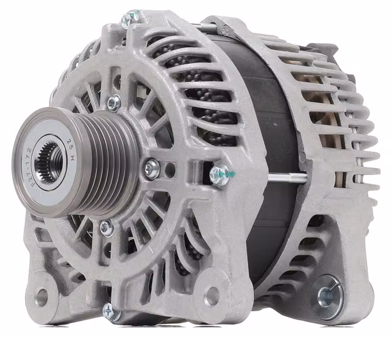 BOSCH 0 986 085 200 Alternatore LiMa 185 A 14 V per OPEL Vivaro B Combi (X82), Vivaro B Furgone (X82), Vivaro B Cassone / Telaio