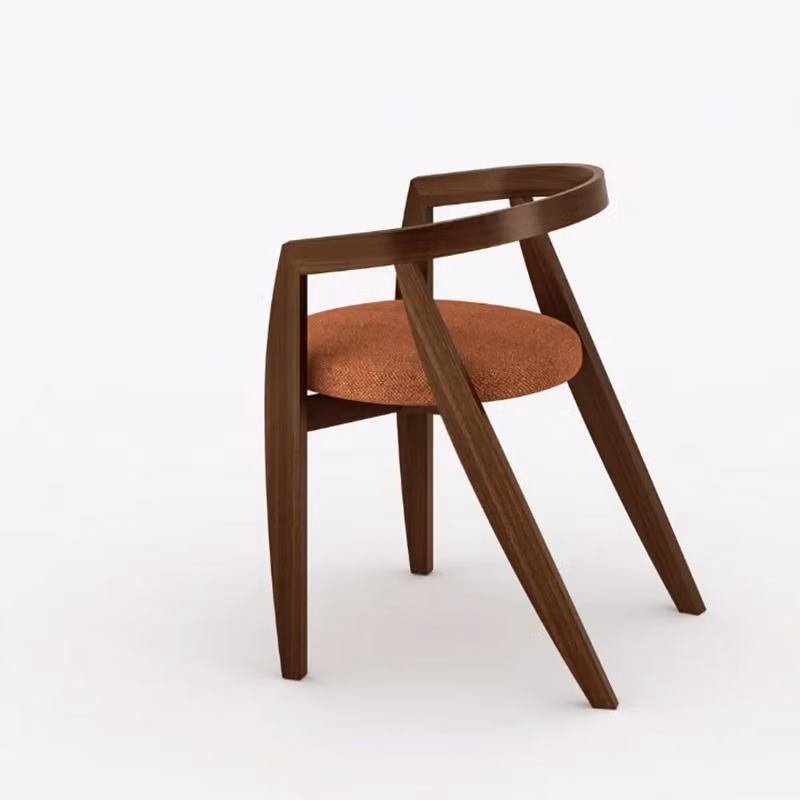 Sedia Sanur Tonelli Design