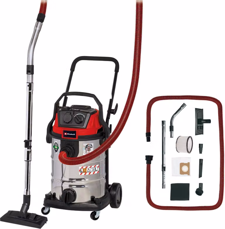 Einhell TE-VC 2230 SACL aspirapolvere a umido/secco