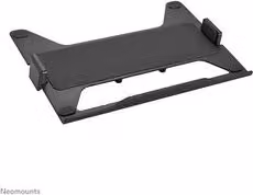 Supporto per notebook Neomounts Black ADS20 425BL1 con portata fino a 8 kg