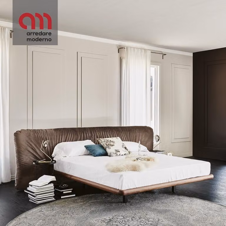 Letto Marlon Cattelan Italia