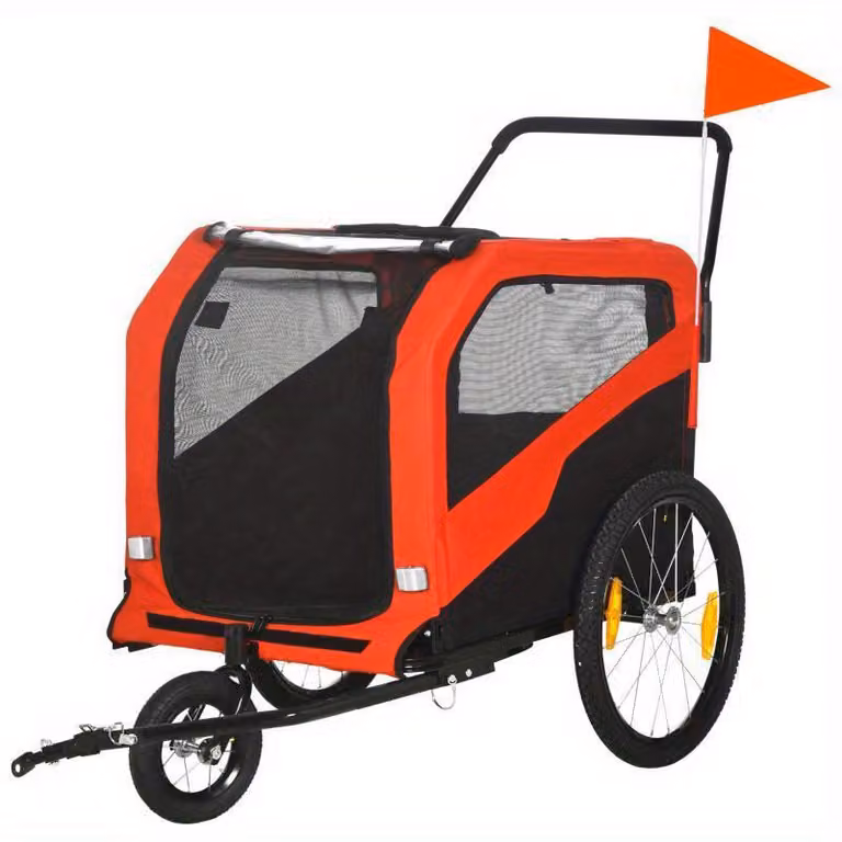 Cuccia per cani di grandi dimensioni – Letto extra grande per cani – Materassino confortevole per cani – Realizzata in resistente poliestere Oxford