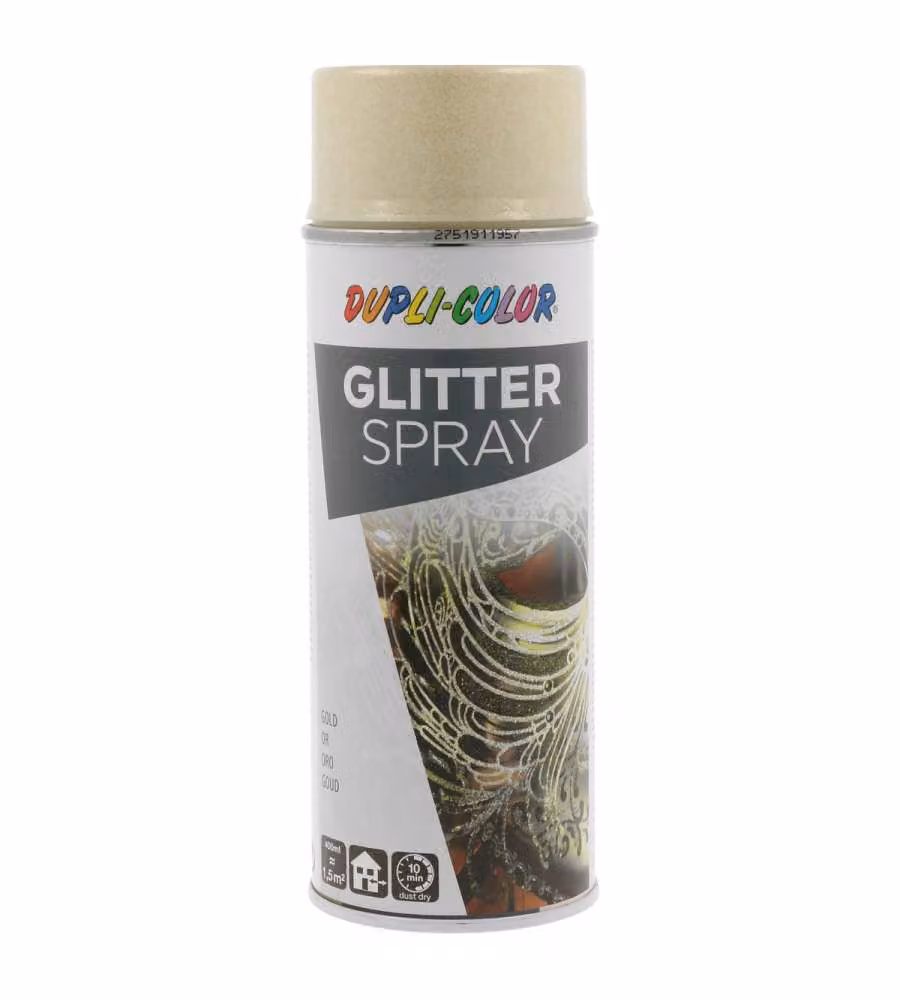 Vernice Spray DC Diamante Oro 400 ml