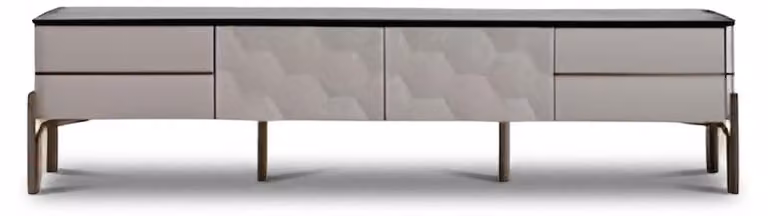 Credenza - Set di mobili di design moderno