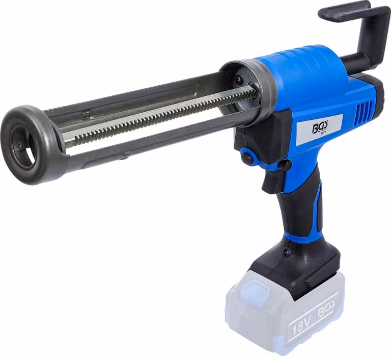 BGS Pressa a cartuccia a batteria 18 V Solo - 7371