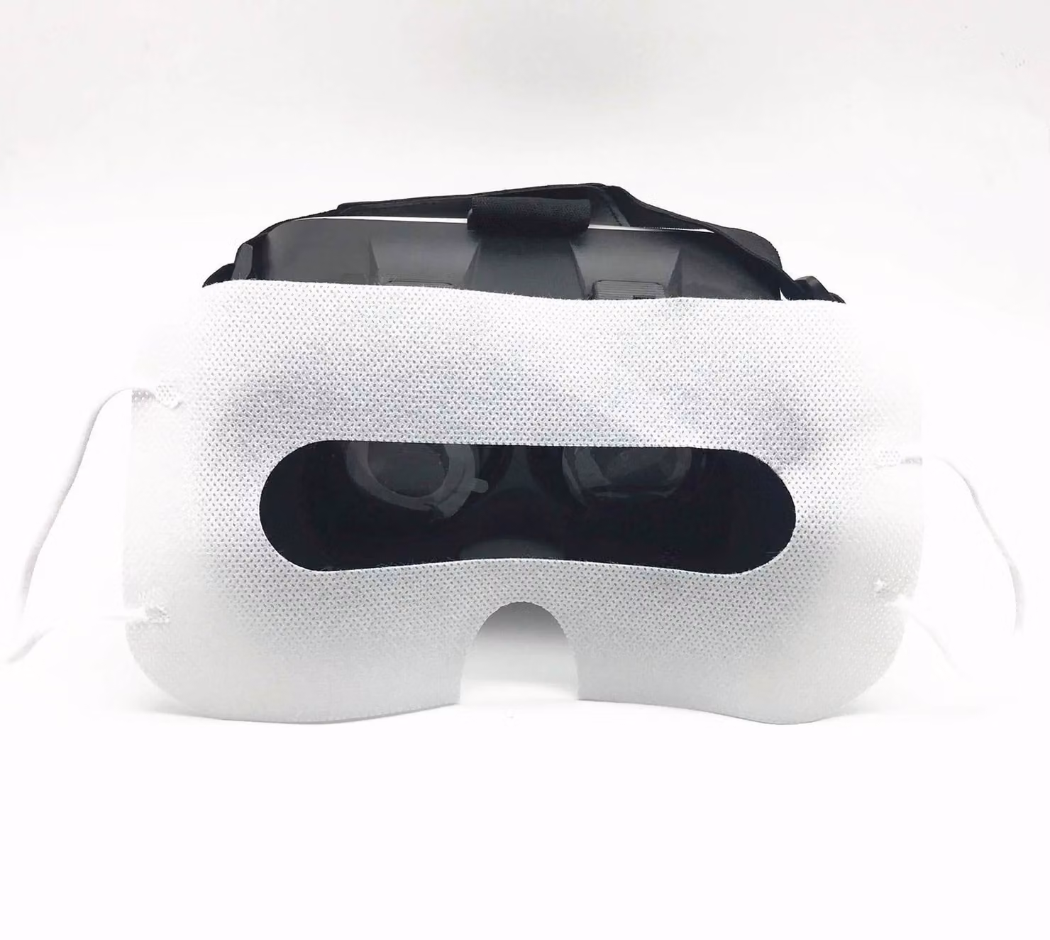 Omgoods - Mascherine monouso per visori VR, igieniche e confortevoli