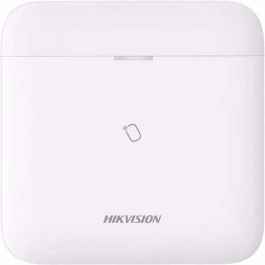 Centrale Antifurto Hikvision AX PRO Wireless WiFi Tri-X 868 MHz Bianco