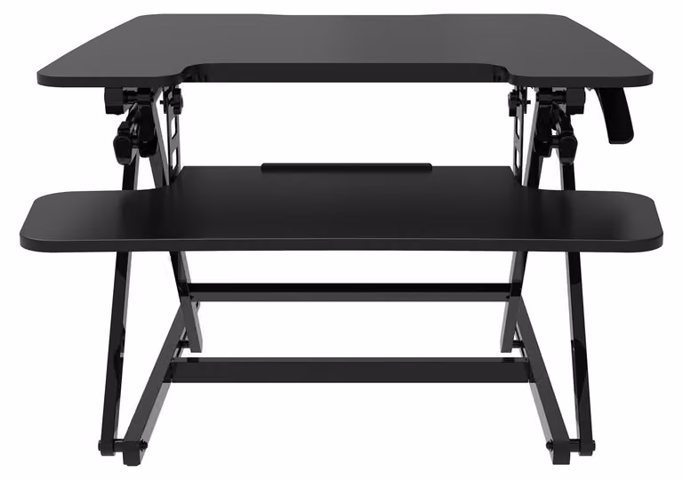 Supporto da tavolo Spacetronik SPR-122SB