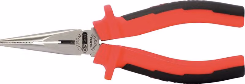 KS TOOLS ERGOTORQUE Pinza telefonica 160 mm - 115.1023