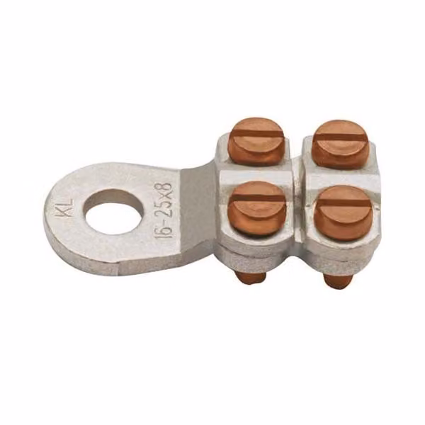 Capocorda di serraggio Klauke 588R/12 588R12