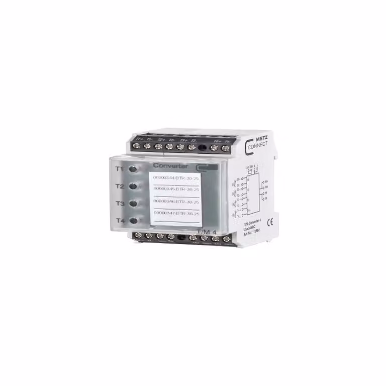 Metz Connect T/M 4 110562