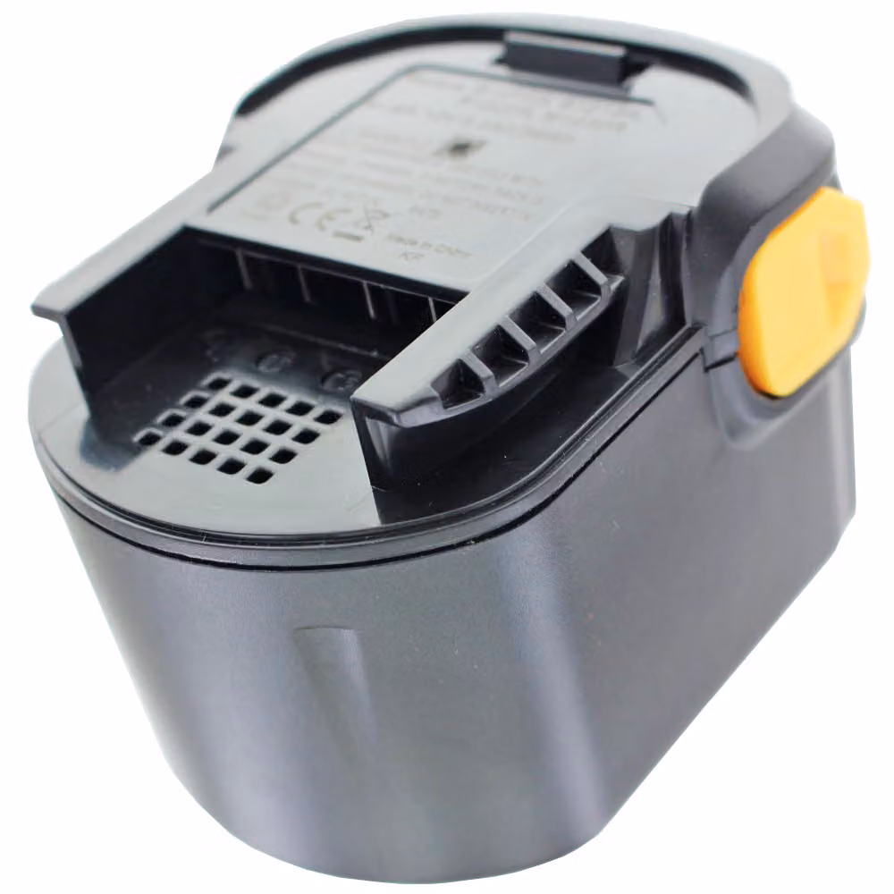 Batteria adatta alla batteria WÜRTH SD 12, 0700980320, 0700980325 NiMH 3Ah