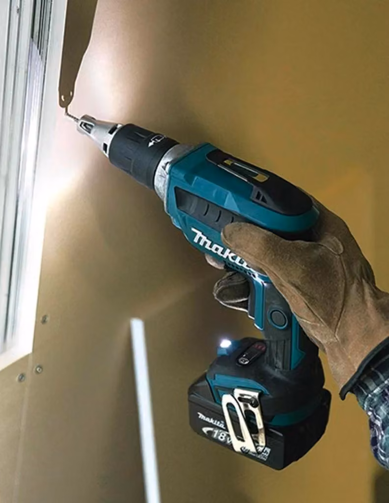Avvitatore Makita DFS452Z LXT Solo corpo – 2
