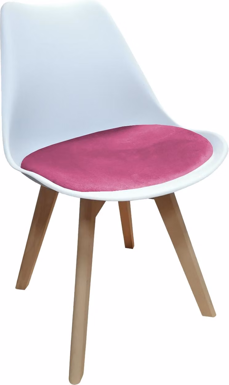 Sedia Atlanta Velvet