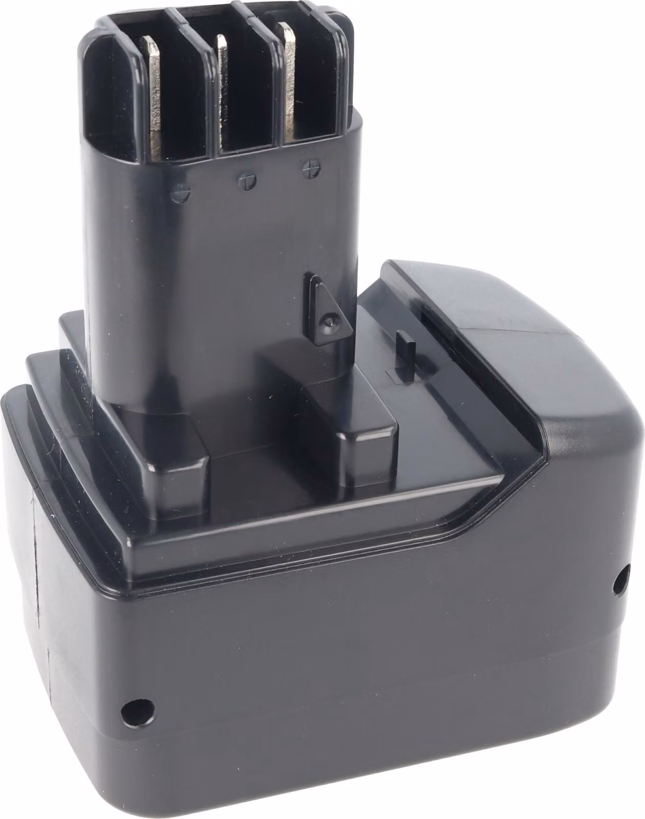 Batteria NiMH adatta per Metabo 6.31746, 6.31775 9,6 Volt 2,0Ah