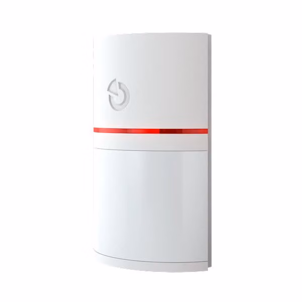 JA-112P, Serie Pro DesignLine, tecnologia PIR-BUS