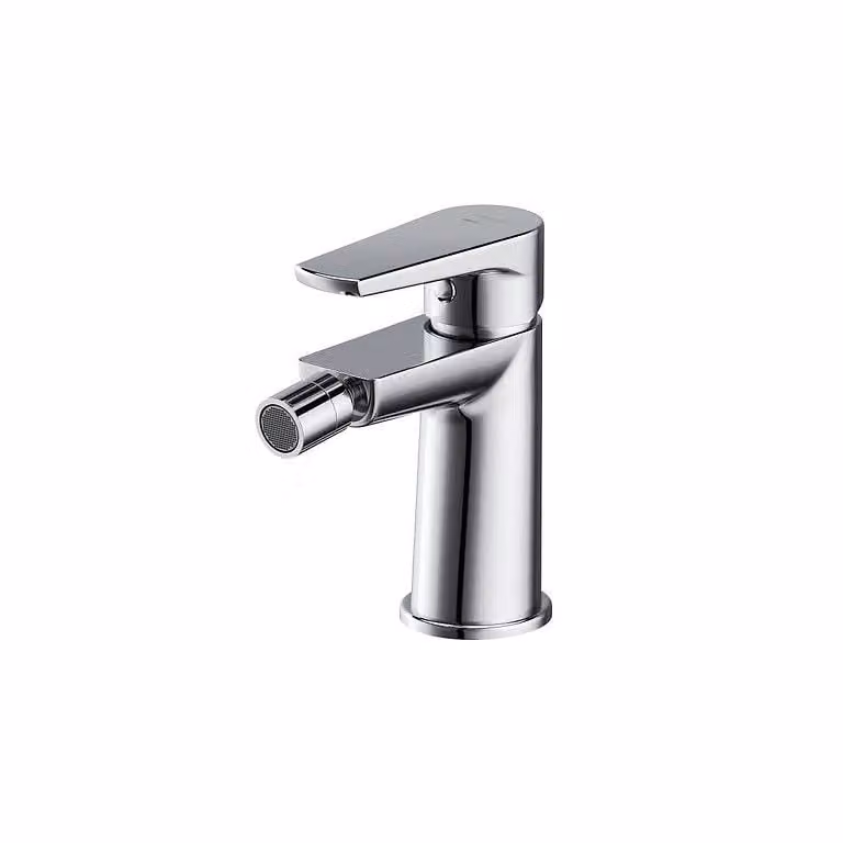 Miscelatore a colonna per bidet MODUO, cromo (S951-351)