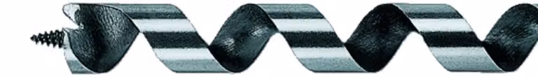 Trapano a serpentina Mafell, diametro 6 mm, lunghezza totale 320 mm | 090279
