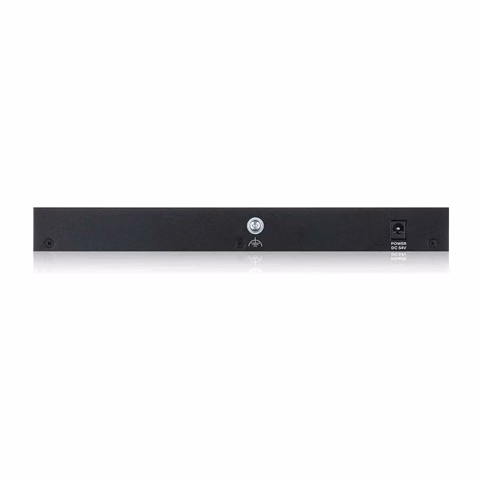 Zyxel GS1900-10HP Switch gestito L2 Gigabit Ethernet PoE Nero – 2