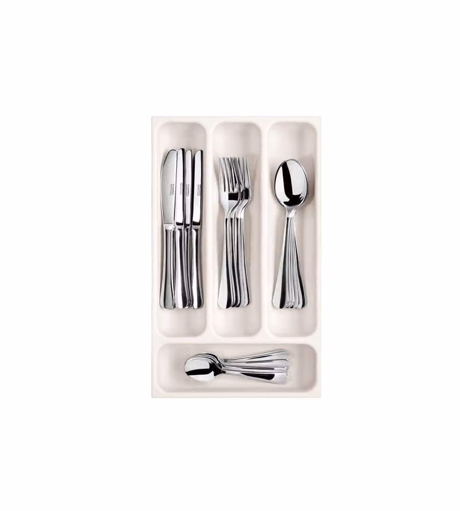 Portaposate    Componibile  Cm 37X22 Flexi Tescoma