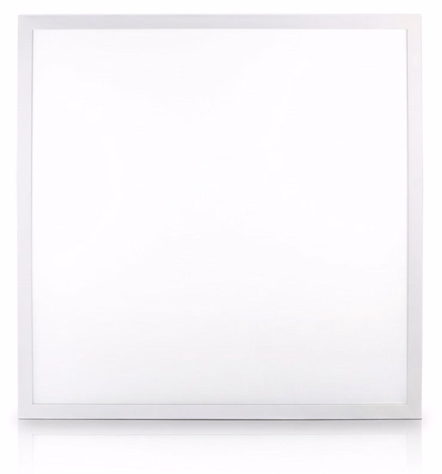 Pannello LED ENOVALITE, 30 W, 4500 lm, EEK: D, retroilluminato, 620x620 mm, 4000 K