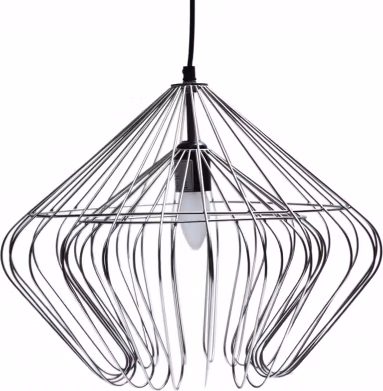 Lampada Da Soffitto A Sospensione Design Retro Moderno