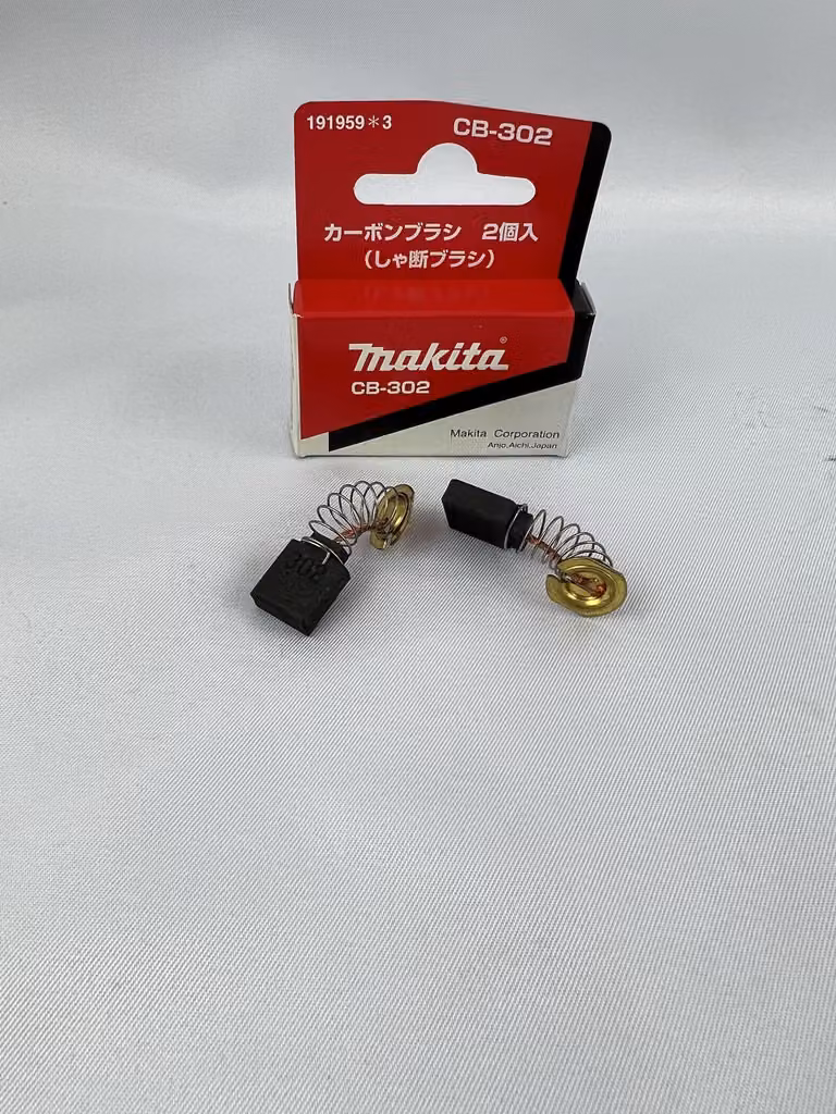 MAKITA Carboncini originali 191959-3 CB-302