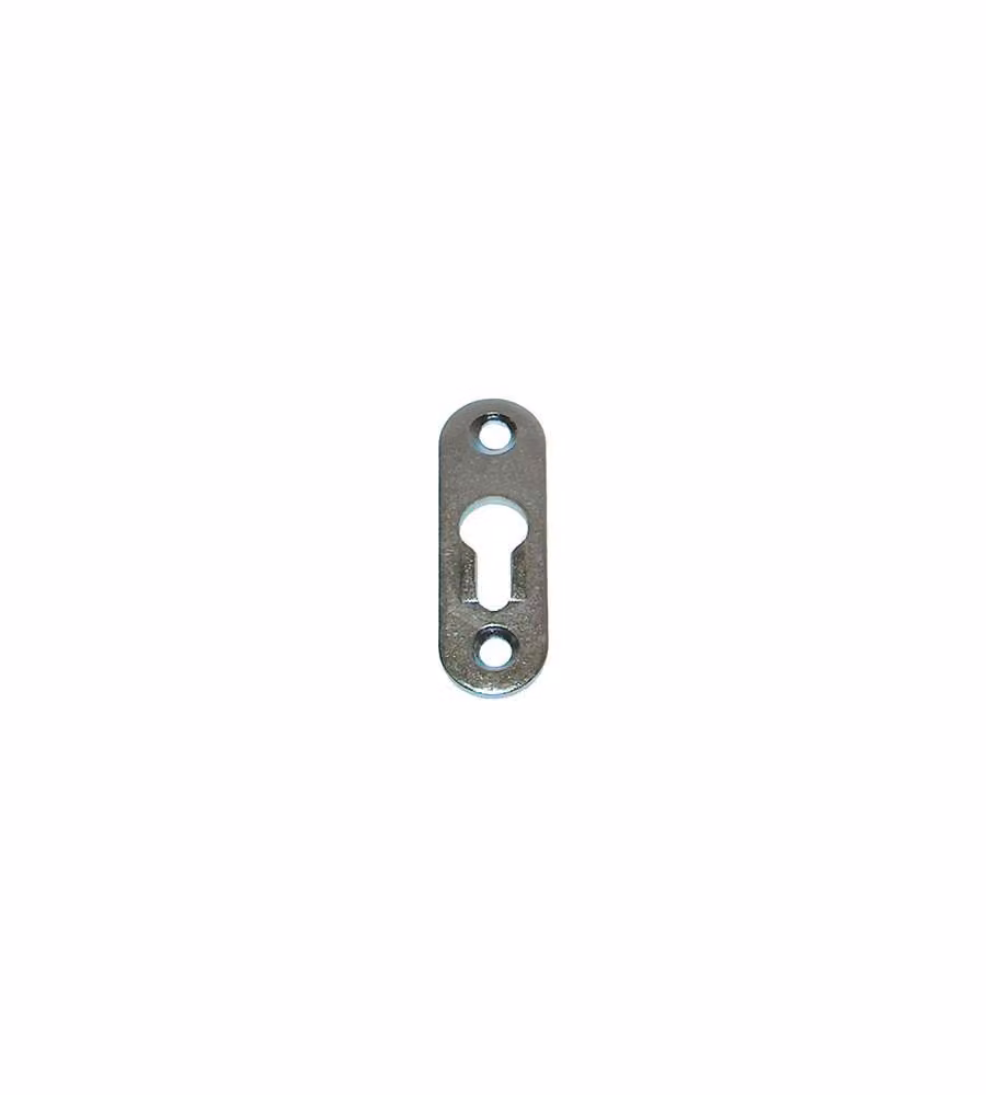 Attaccaglie di fissaggio per pensili 50 mm 2 pz