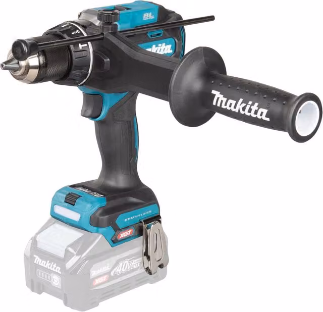 Makita HP003GZ01 40Vmax XGT Trapano Brushless a 3 velocità con 180 Nm Solo Corpo – 1