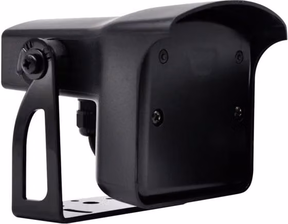 Rilevatore a microonde per porte industriali VDS Falcon 790/0028 nero