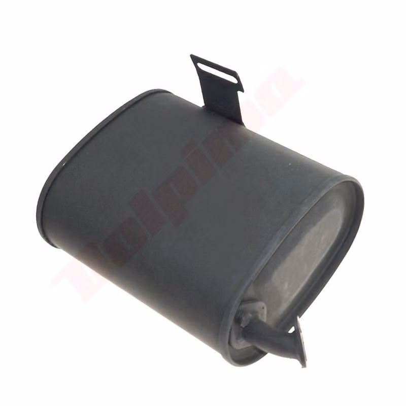 Silenziatore di scarico per Honda Gx160 Gen 2Kw
