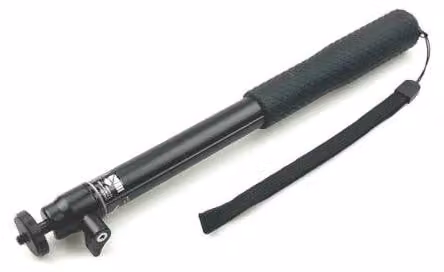 Prolunga per action camera