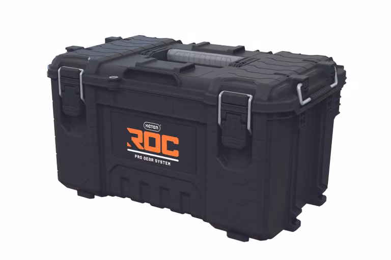 Cassetta degli attrezzi ROC Pro Gear 2.0