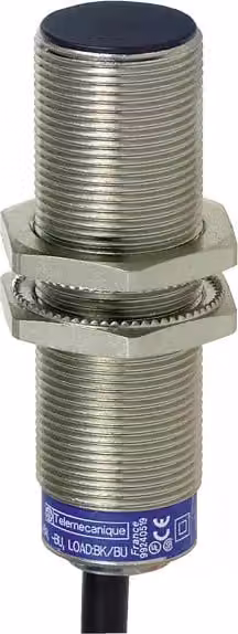 Schneider Electric XS618B1MBL2, Sensore a induzione, IP68, 120 g, 132 mm, 97 mm, 42 mm