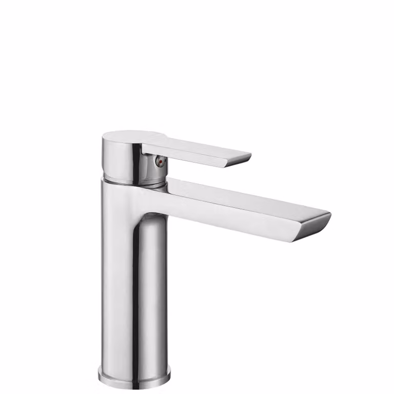 Miscelatore Lavabo REA MY2021-2C ARGUS LOW Chrome