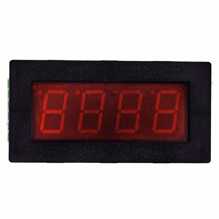 Display PLC, comunicazione PLC, display LED, moduli periferici PLC, display modulo PLC, forniture elettroniche